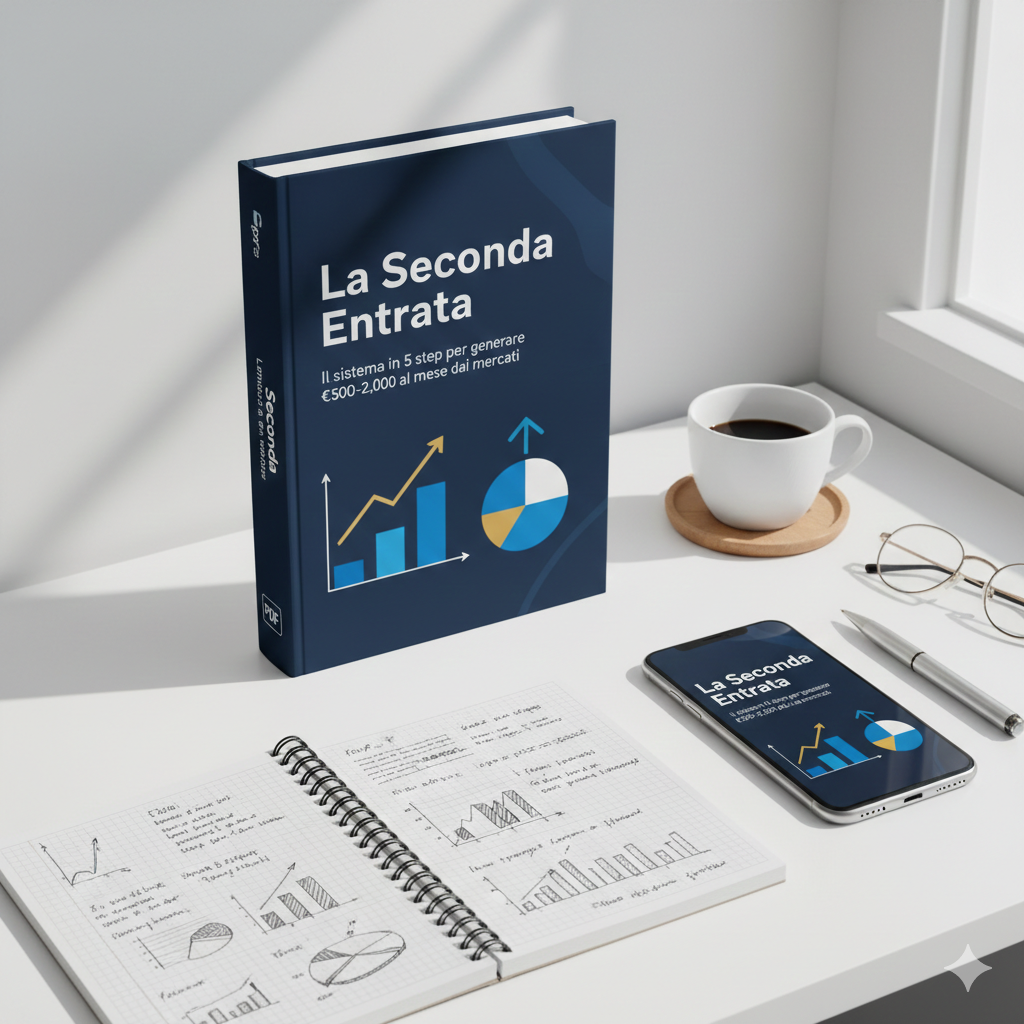 La Seconda Entrata - Guida Gratuita