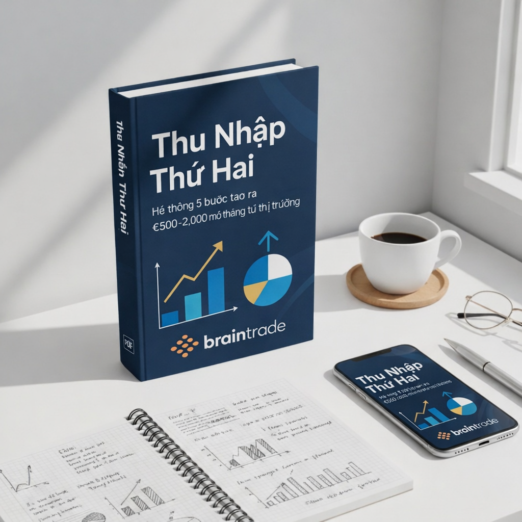 Thu Nhập Thứ Hai - Tài Liệu Miễn Phí