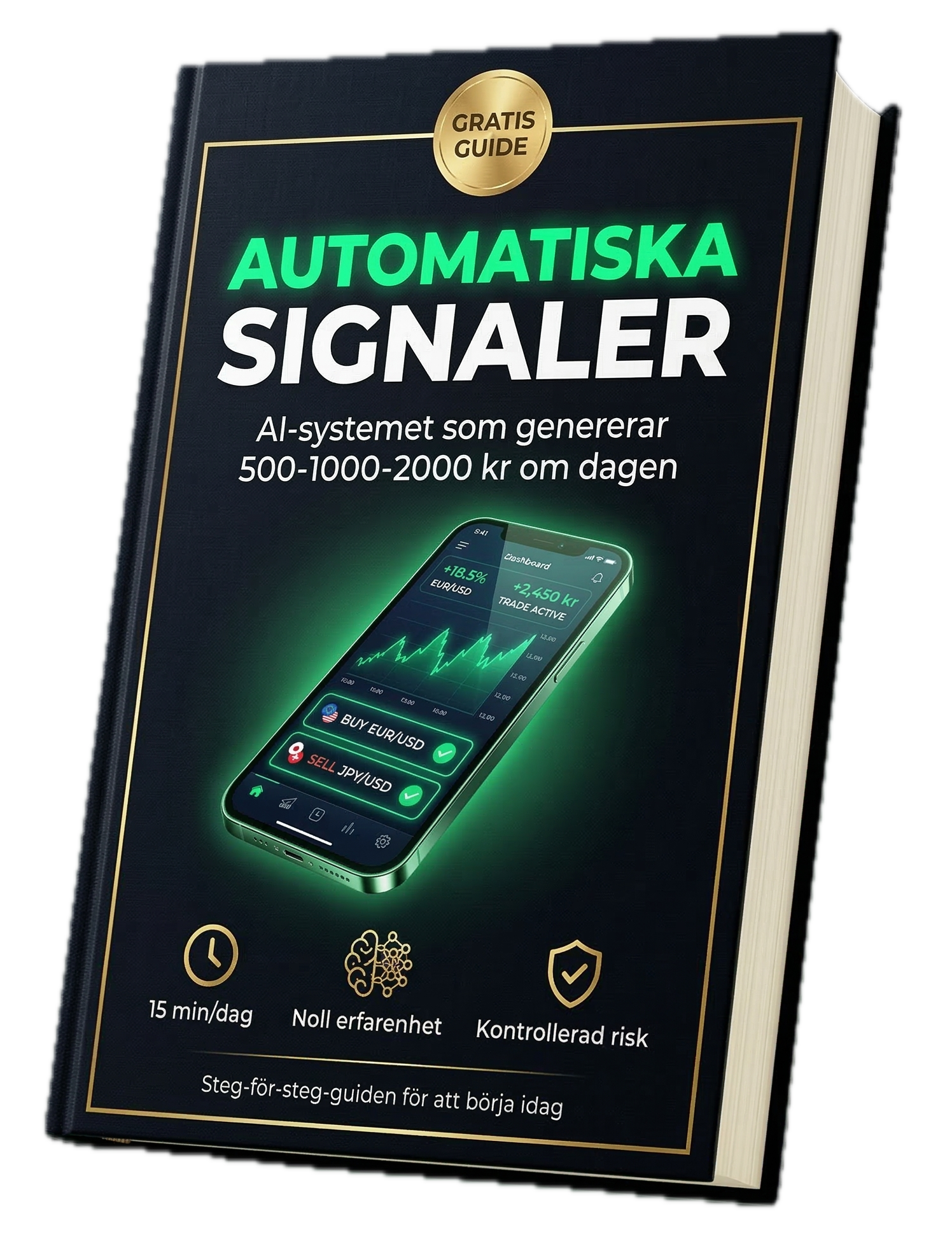 Guide Automatiska Signaler